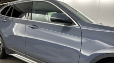 BMW X1 xDrive 20i xLine 5dr Step Auto Petrol Estate